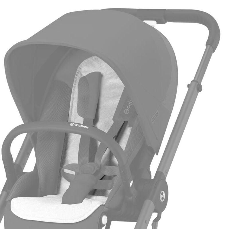 Cybex  Summer Seat Liner  Sitzauflage Beige - Online MY SNOWFLAKE