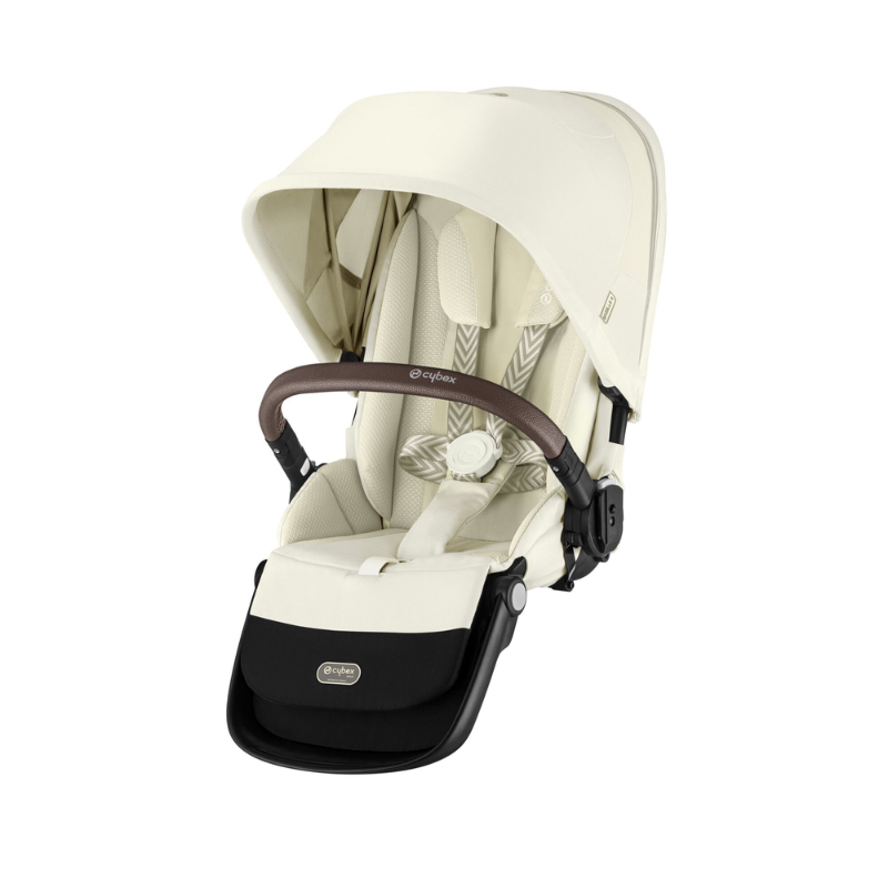 Gazelle S Sitzeinheit Creme beige