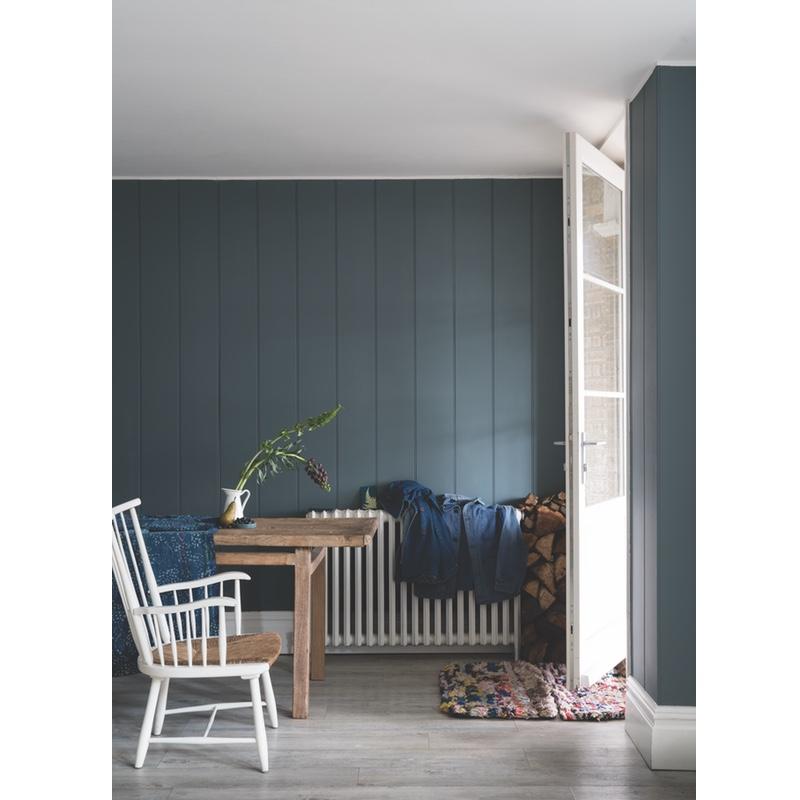 Farrow & Ball  Estate Emulsion  De Nimes 299 - Online MY SNOWFLAKE