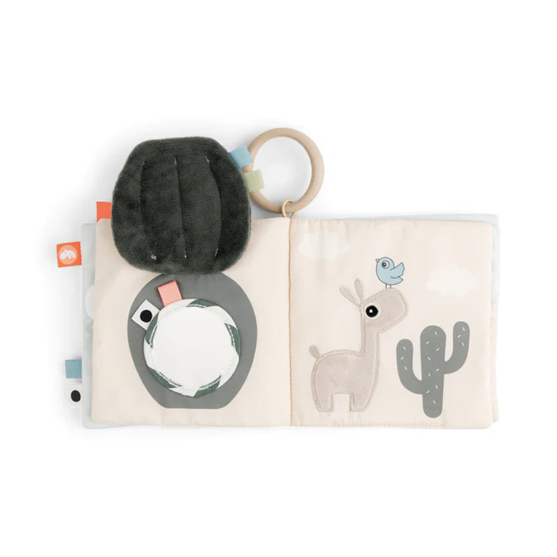Done by Deer  Activity Buch 'Lalee Sand' - Online MY SNOWFLAKE