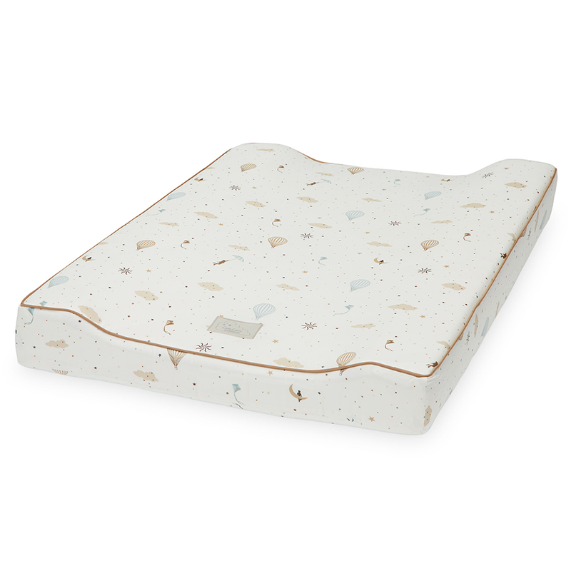 Cam Cam Copenhagen  Wickelkissen  Dreamland - Online MY SNOWFLAKE