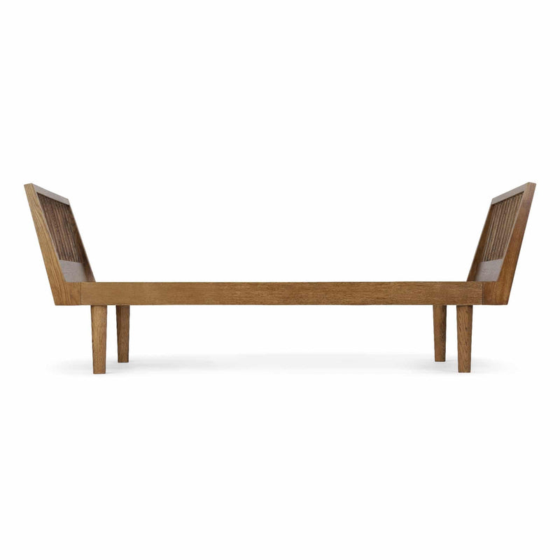 Juniorbett 90x160 aus Eichenholz von Kas Kopenhagen