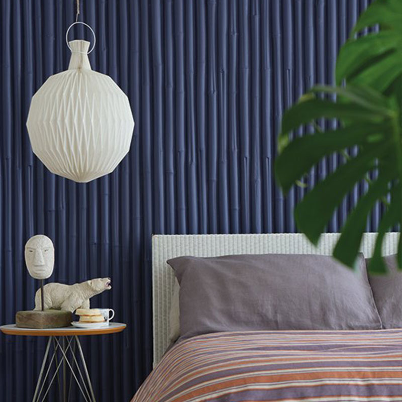 Farrow & Ball Modern Emulsion Archive Imperial Purple W40
