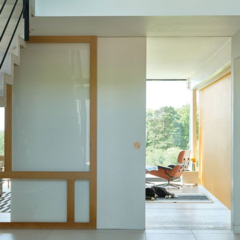 Farrow & Ball Estate Emulsion Archive Snow White W1