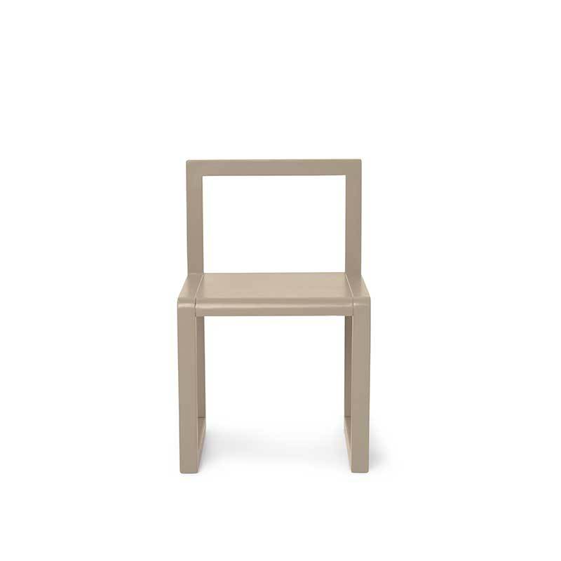Ferm Living Little Architect Children's Chair Cashmere
