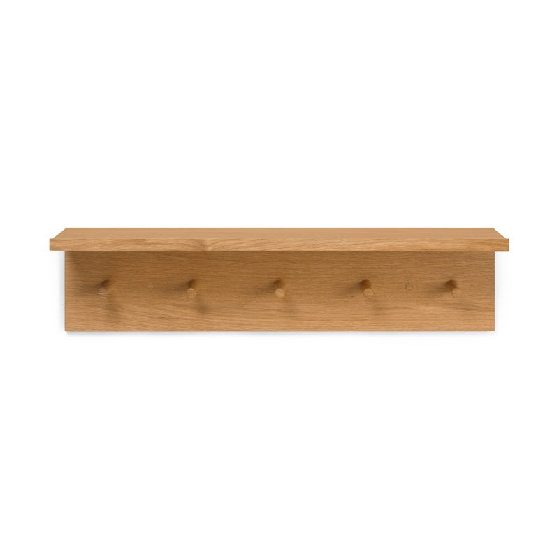 Ferm Living  Wandregal  Eiche