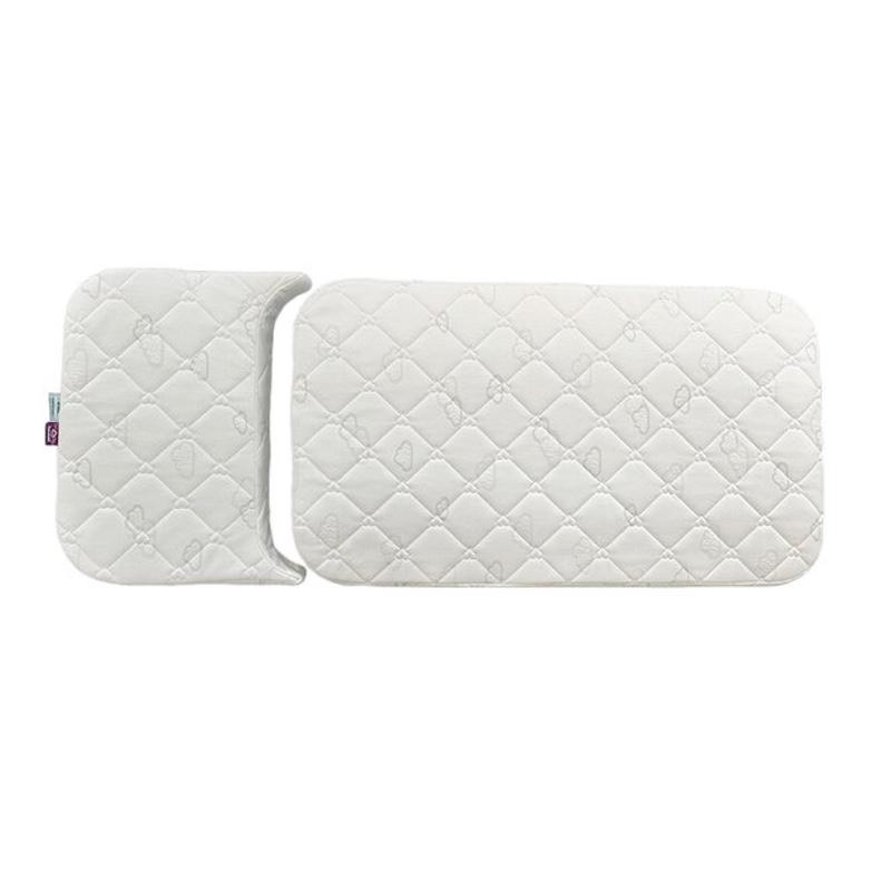 Träumeland  Babymatratze inkl. Verlängerung Oliver Furniture Mini +  Polarstern - Online MY SNOWFLAKE