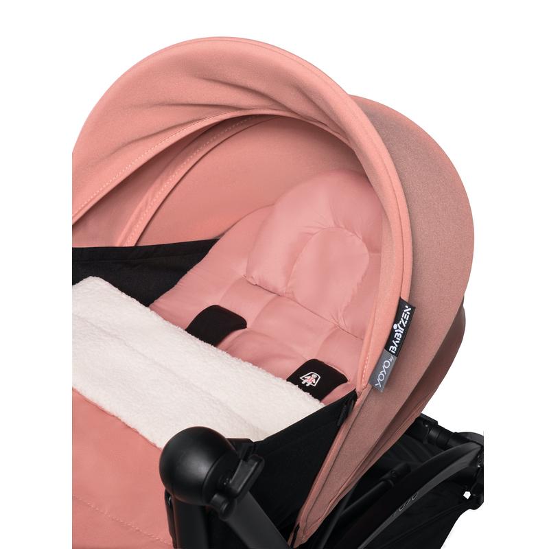 Stokke® YOYO³ 0+ Seat Pack Ginger
