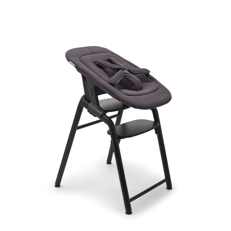 Bugaboo Giraffe Newborn Set  Tornado Grey - Online MY SNOWFLAKE