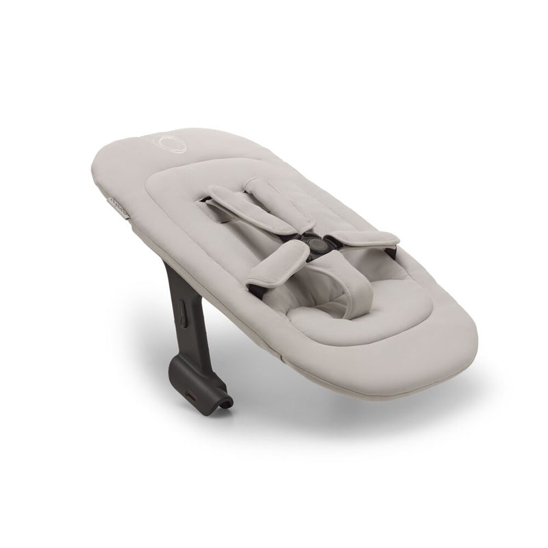 Bugaboo Giraffe Newborn Set  Polar White - Online MY SNOWFLAKE