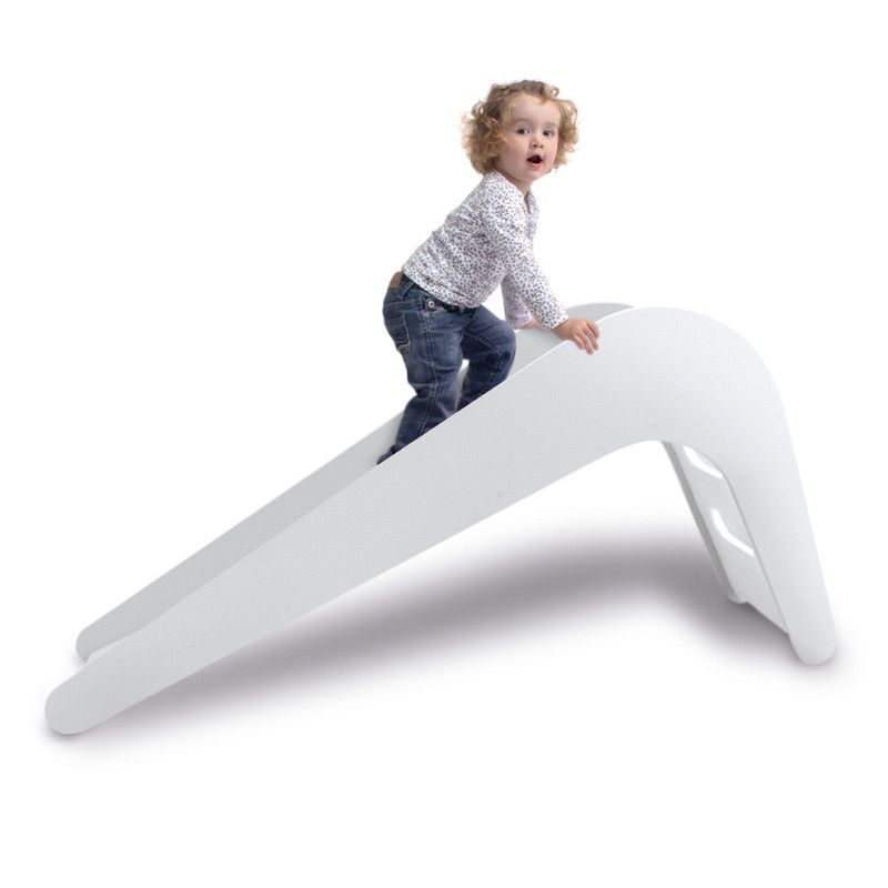 Jupiduu <br/> Rutsche <br/> White Elephant,Rutschen, Jupiduu - SNOWFLAKE kindermöbel concept store