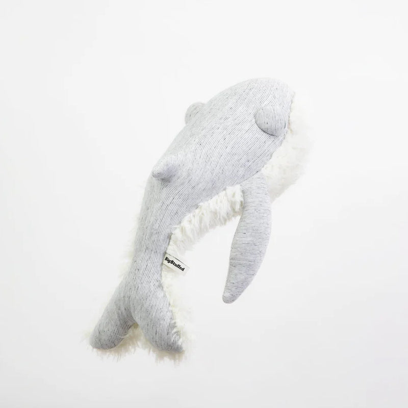 BigStuffed  Stofftier 'Small GrandPa Whale' - Online MY SNOWFLAKE