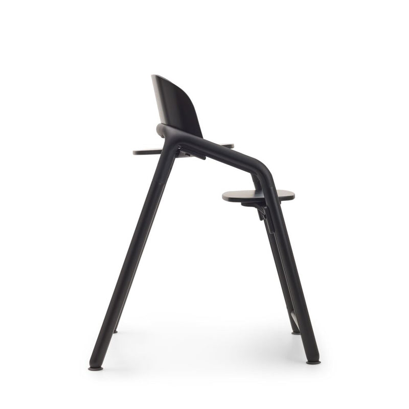 Bugaboo  Hochstuhl-Komplettset 'Giraffe' Black - Online MY SNOWFLAKE