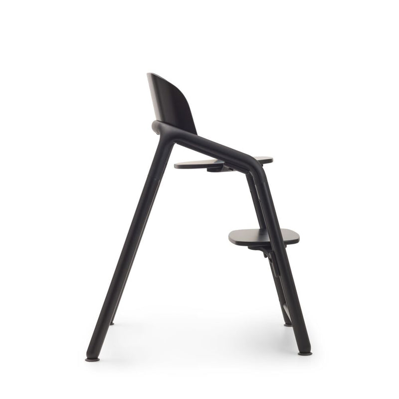 Bugaboo  Hochstuhl-Komplettset 'Giraffe' Black - Online MY SNOWFLAKE