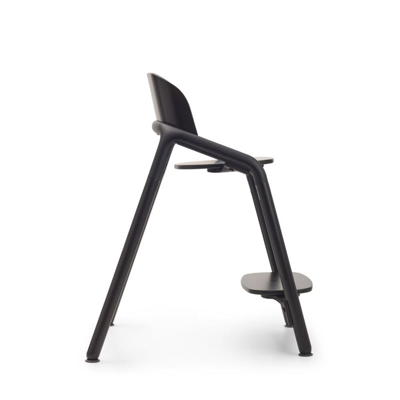 Bugaboo  Hochstuhl-Komplettset 'Giraffe' Black - Online MY SNOWFLAKE