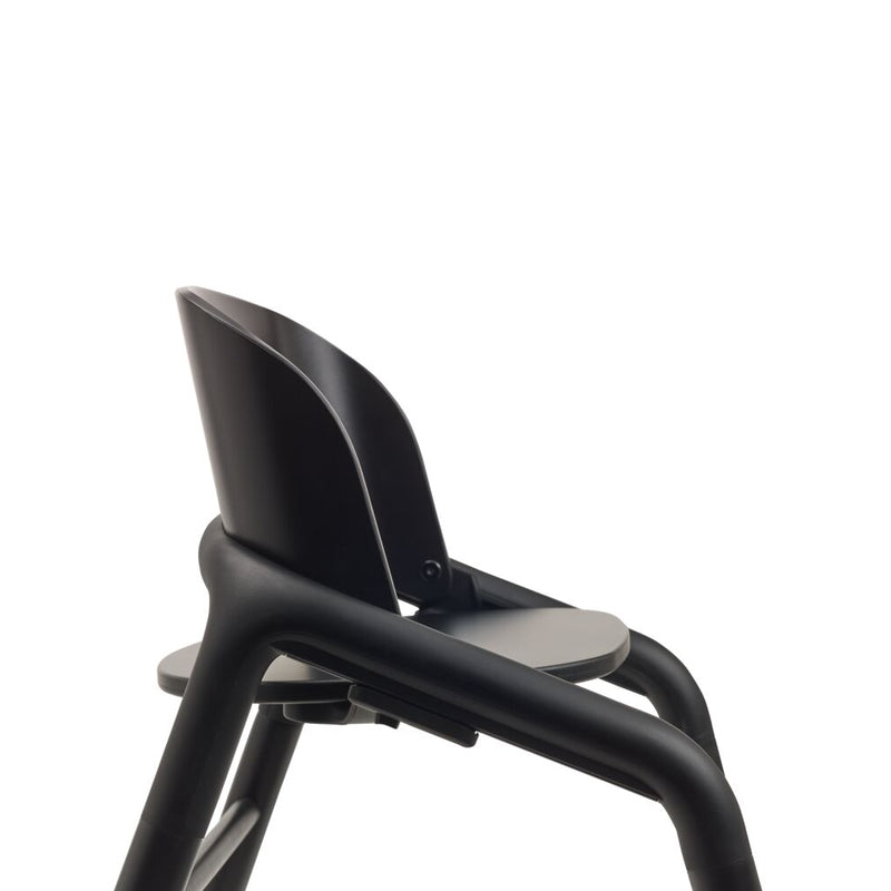 Bugaboo  Hochstuhl-Komplettset 'Giraffe' Black - Online MY SNOWFLAKE