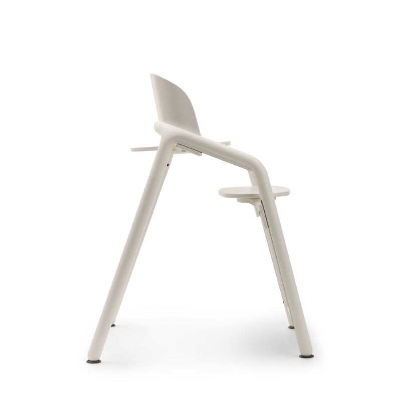 Bugaboo Hochstuhl-Komplettset 'Giraffe' White - Online MY SNOWFLAKE