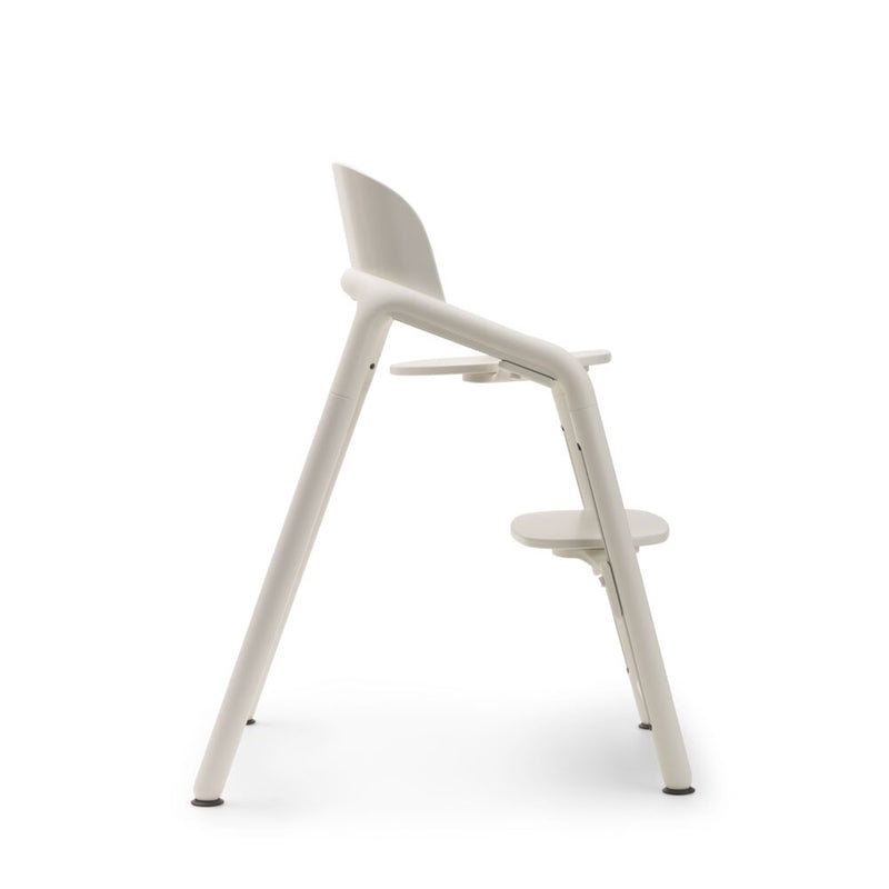 Bugaboo Hochstuhl-Komplettset 'Giraffe' White - Online MY SNOWFLAKE
