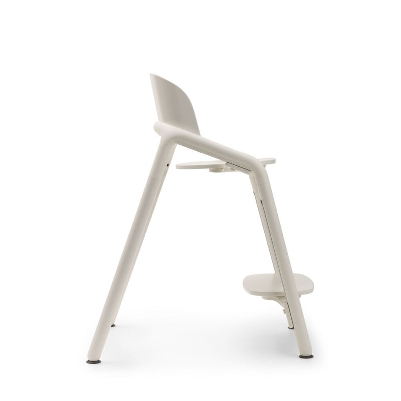 Bugaboo Hochstuhl-Komplettset 'Giraffe' White - Online MY SNOWFLAKE