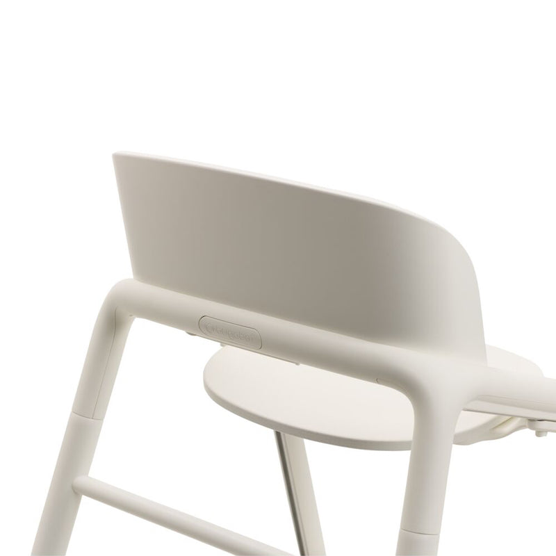 Bugaboo Hochstuhl-Komplettset 'Giraffe' White - Online MY SNOWFLAKE