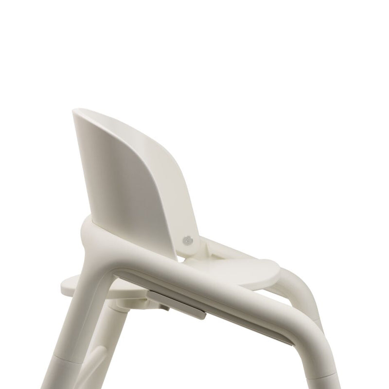 Bugaboo Hochstuhl-Komplettset 'Giraffe' White - Online MY SNOWFLAKE