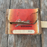 PANULI BONBONS