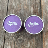 MILKA RUNDSTÜCKE, Geschenkverpackung