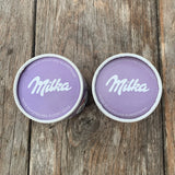 MILKA RUNDSTÜCKE, Geschenkverpackung