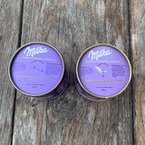 MILKA RUNDSTÜCKE, Geschenkverpackung