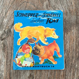 LITHO-BABYBUCH Nr. 14