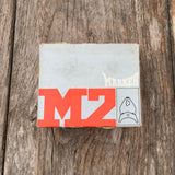 MARKER M2, Vorderbacken