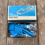 TYROLIA MINI SET, Skibindung