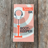 TYROLIA, Bootkeeper