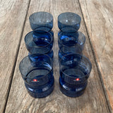 TIMO SARPANEVA für IITTALA, Teegläser-Set