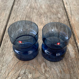 TIMO SARPANEVA für IITTALA, Teegläser-Set