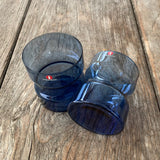 TIMO SARPANEVA für IITTALA, Teegläser-Set