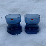 TIMO SARPANEVA für IITTALA, Teegläser-Set