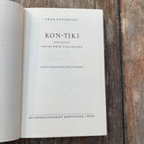 Kon-Tiki