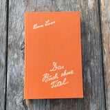 DAS BUCH OHNE TITEL