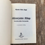 Schwarzataler Klänge