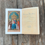 DER HERZENS-MAI-ALTAR
