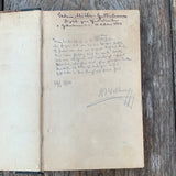 FRAU DORNRÖSCHEN