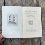 LIEDER UND BALLADEN