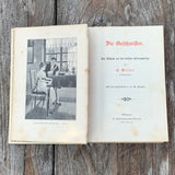 DIE GESCHWISTER