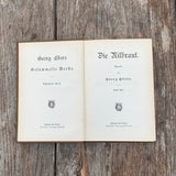DIE NILBRAUT, BAND III