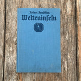 WELTENINSELN
