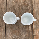 BAUSCHER, Pharisäertasse
