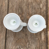 BAUSCHER, Pharisäertasse