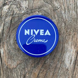 NIVEA CREME, Blechdose Nr. 362