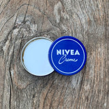 NIVEA CREME, Blechdose Nr. 362